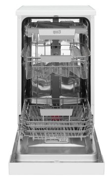 Отдельностоящая посудомоечная машина AMICA DFM44C7EOqWH