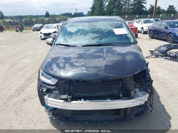 Chrysler Pacifica II 2023 Chrysler Pacifica 2023r, Hybrid Limited, 3.6L 3.6 Hybryda 260KM, zdjęcie 2