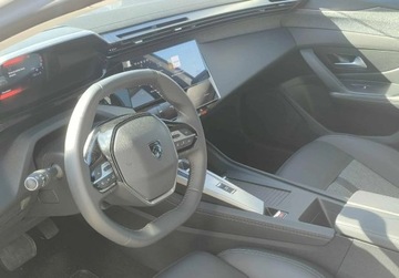 Peugeot 408 Crossover 1.2 PureTech 130KM 2023 Peugeot 408 Peugeot 408 Demo od autoryzowanego dealera 1.2 Benzyna 130KM, zdjęcie 10