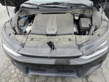 Kia 2023 Kia EV6 Kia EV6 GT AWD, od ubezpieczalni Elektryczny 576KM, zdjęcie 10