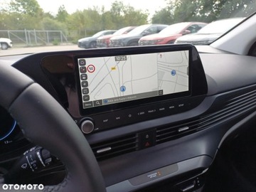 Hyundai i20 III 2025 Hyundai i20 1.2 Modern 1.2 Benzyna 79KM, zdjęcie 10