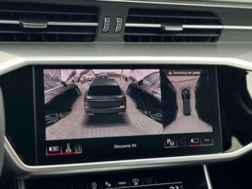 Audi A6 C8 Allroad 3.0 50 TDI 286KM 2024 Audi A6 Avant Headp Up , Kamery 360 ,Adaptacyjny tempomat, Ambiente 3.0, zdjęcie 24