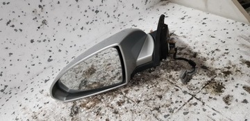 LUSTERKO LEWE ELEKTR EU NISSAN PRIMERA P12 5PIN
