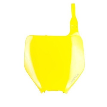Acerbis Suzuki plastron RMZ 250 04-06