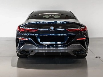 BMW Seria 8 II Coupe Facelifting 3.0 840i 333KM 2025 BMW Seria 8 Gran Coupe 840i xDrive Sedan 3.0 (333KM) 2025, zdjęcie 5