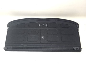 KIA CEED I 5D HB 2006- POLIČKA KUFRU