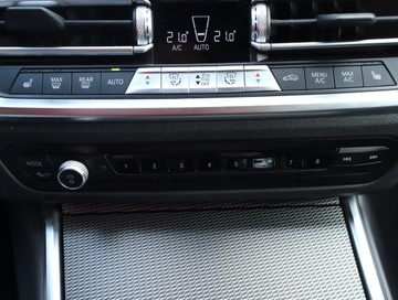 BMW Seria 3 G20-G21 2021 BMW 3 318 d, Salon Polska, Serwis ASO, Automat, zdjęcie 17