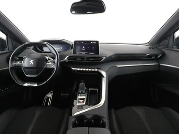 Peugeot 3008 II Crossover 1.5 BlueHDI 130KM 2018 Peugeot 3008 GT-Line automat navi kamera panorama, zdjęcie 14