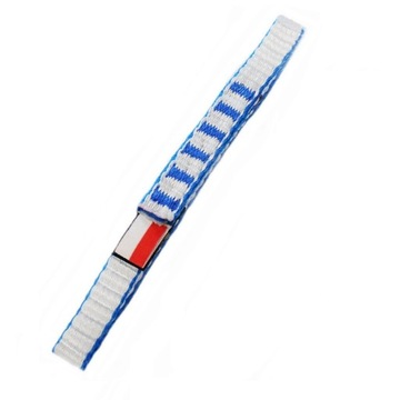 Ekspres wspinaczkowy Dyneema Lhotse 11mm - 25cm