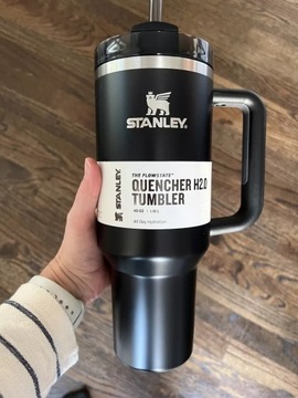 КРУЖКА ДЛЯ ТЕРМАЛЬНОЙ ВОДЫ STANLEY ICEFLOW, 40 УНЦИЙ