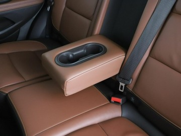 Opel Mokka I SUV 1.4 Turbo ECOTEC 140KM 2016 Opel Mokka Automat Skóra Navi Kamera cofania, zdjęcie 38