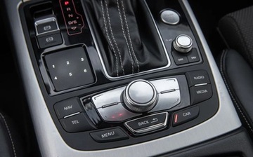 Audi A6 C7 Allroad quattro facelifting 3.0 TDI clean diesel 272KM 2017 Audi A6 Avant 3.0TDI 272KM Lift S-line Plus Matrix Dociag Pano SKora El.Kl, zdjęcie 26