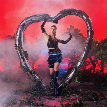 JULIA ŻUGAJ - MIŁOSTKI CD NAJNOWSZA PŁYTA 2022