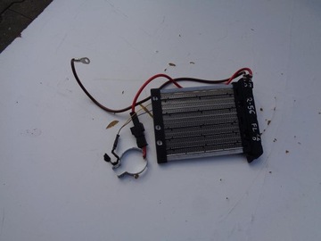 CHLADIČKA RADIÁTORU MINI R56 FL 1.6 D