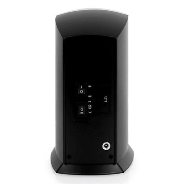 Klarstein St. Rotomat Gallen Premium черный