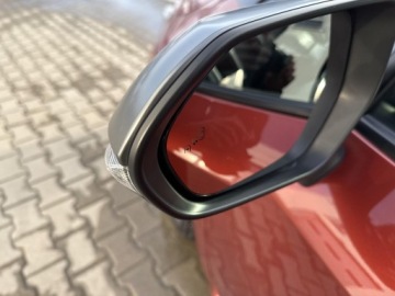 Toyota Corolla XII 2025 Toyota Corolla 2.0 Hybrid GR Sport Seria E21 (2019, zdjęcie 17