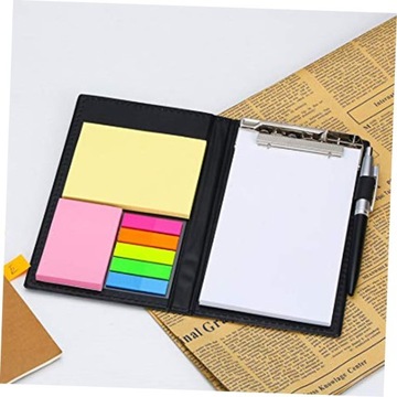 Липкие Блокноты. Липкие Закладки. Дневник Времени. Бумажные Заметки.