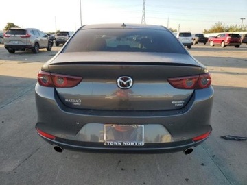 Mazda 3 IV 2021 Mazda 3 2021r., Premium Plus, od ubezpieczalni 2.5 Benzyna 227KM, zdjęcie 3