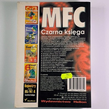 MFC Czarna Księga Al. Williams