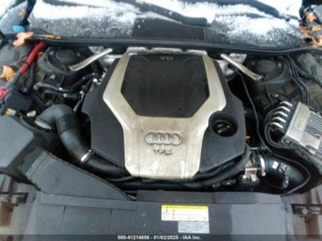 Audi A7 C8 2019 Audi A7 Sportback 2019 Audi A7 Prestige 55 TFSI quattro 3.0 Benzyna 335KM, zdjęcie 9