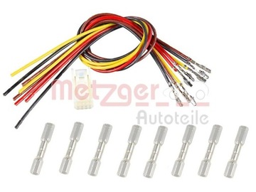 SADA OPRAVA DO PŘÍVODŮ ELEKTRIKA CENTRÁLNÍ METZGER 2324210