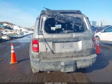 Toyota Land Cruiser VIII 2024 Toyota Land Cruiser 1958 2.4 Hybryda 326KM, zdjęcie 4