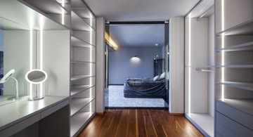 КОНТРОЛЛЕР MONO TOUCH Светодиодный диммер Радиочастотный пульт 12А