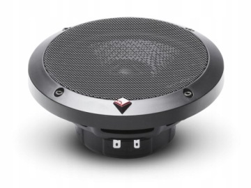 Автомобильные колонки Rockford Fosgate P1650 165 мм