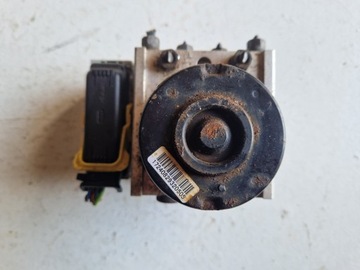 POMPA ABS PEUGEOT 207 1.6 9665343980 10.0207-0159.4