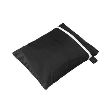 Car Front Towing Universal Front Strip Camper Size RV Front Towing Cover