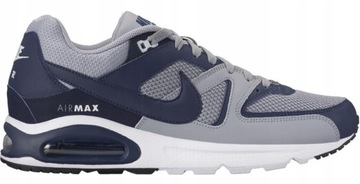 Buty męskie NIKE AIR MAX COMMAND 629993-031