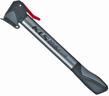 POMPKA ROWEROWA KELLYS DOUBLY PRO 50 MINI