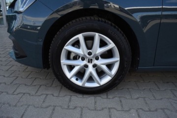 Seat Leon IV 2025 Seat Leon SalonPL 115KM TSI Podgrz.FoteleKIER ACC Kamera As.Parkowania V, zdjęcie 37