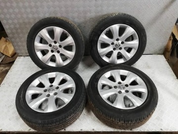 OPEL MERIVA B FELGI ALUMINIOWE 16 CALI