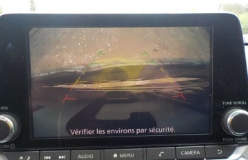 Nissan Juke II Crossover 1.0 DIG-T 114KM 2021 Nissan Juke Okazja Benzyna 114KM, zdjęcie 31