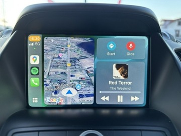 Ford Kuga II SUV Facelifting 2.0 TDCi 180KM 2017 Ford Kuga Vignale * 2.0 Diesel * 4X4 *, zdjęcie 37