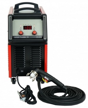 IDEAL EXPERT PLASMA 100 HF ПЛАЗМЕННЫЙ РЕЗАК
