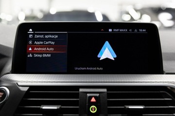 BMW X4 G02 SUV 30i 252KM 2020 BMW X4 30i. 252 KM. Przebieg 36000 km. M Pakiet., zdjęcie 37