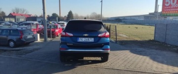 Chevrolet 2019 Chevrolet Equinox 1.5 benz turbo ,automat ,stan jak nowy 1.5 Benzyna 173KM, zdjęcie 7