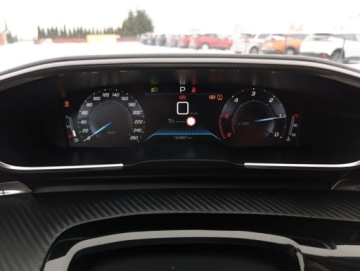 Peugeot 508 II Sedan 1.5 BlueHDI 130KM 2019 Peugeot 508 Panorama Navi Alu Kamera Serwis Gwarancja 1.5 Diesel 130KM, zdjęcie 22