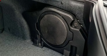 Ford Mustang VI Convertible 2023 5.0 Ti-VCT 446KM 2026 Ford Mustang Mustang 5,0 V8 Cabrio 5.0 Benzyna 446KM, zdjęcie 21