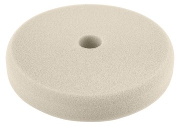 PAD POLERSKI NA RZEP 150 x 150 mm x 25 mm GĄBKA POLERSKA ścierna NEO