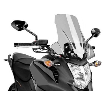 СКЛО ТУРИСТИЧНА PUIG HONDA NC700X / NC750X 12-15 