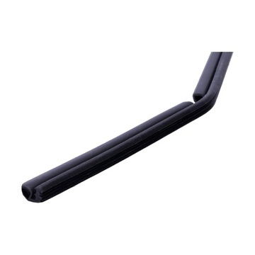 Нижнее уплотнение дверцы посудомоечной машины 60см Electrolux AEG