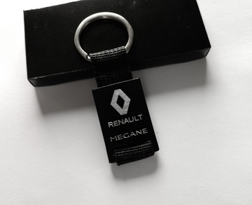 BRELOK RENAULT CLIO MEGANE CAPTUR KADJAR SCENIC GT TALISMAN TWINGO + GRAWER