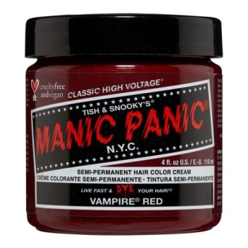 Toner Classic Manic Panic Vampire Red (118 ml)