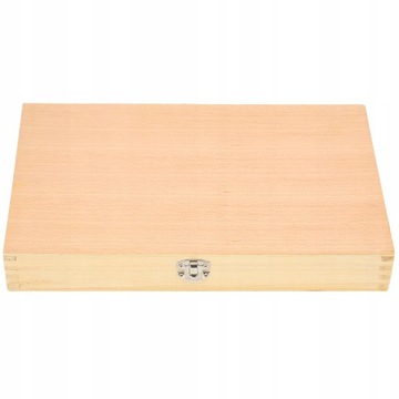 НАБОР ТОКАРНЫХ ДОЛОТО И ДЕРЕВЯННЫХ ТРВЕРОВ 5 ШТ.