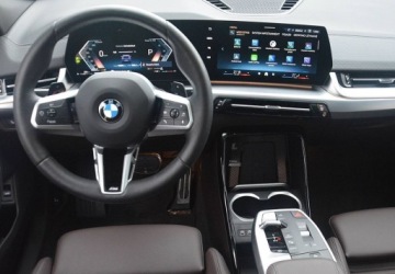 BMW X2 U10 SUV 2.0 20d 163KM 2025 BMW X2 xDrive 20d M Sport Dealer BMW Bonkowscy Dostawa pod dom w cenie, zdjęcie 6