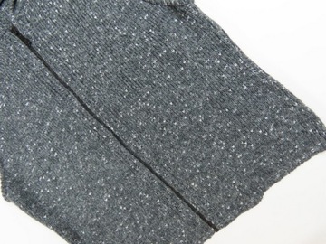 GEORGE__ТЕПЛЫЙ СВИТЕР, ЖИЛЕТ С КАПЮШОНОМ__164