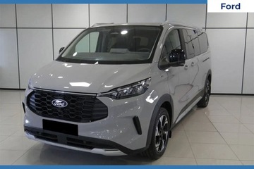 Ford Tourneo Custom II  L1 2.0 EcoBlue 170 KM 170KM 2025 Tourneo Custom 320 L2H1 Active A8 AWD 2.0 170KM, zdjęcie 1